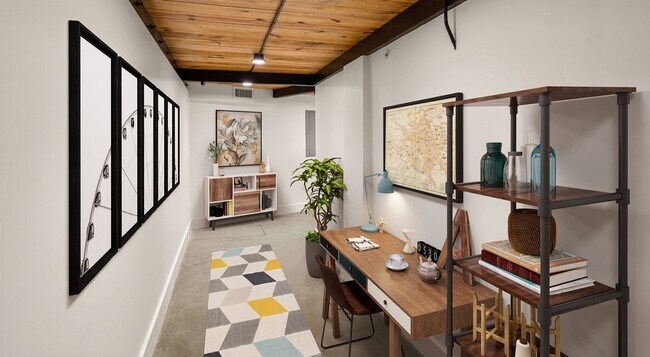 Building Photo - Boston Landing, NO FEE, Lux living, 3 bed/2bath, Central Air, Garage Parking, PET FRIENDLY!