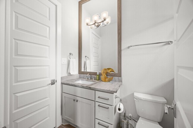 Building Photo - 27927 Indigo Ridge Dr