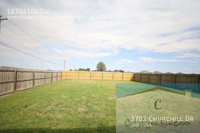 Building Photo - 3702 Churchill Dr