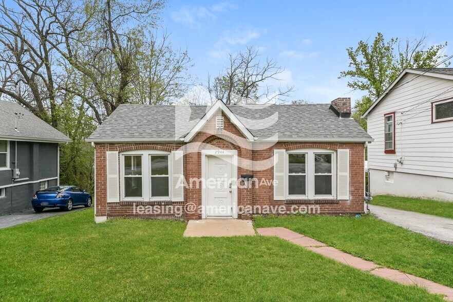 Building Photo - 2944 Hilleman Ave