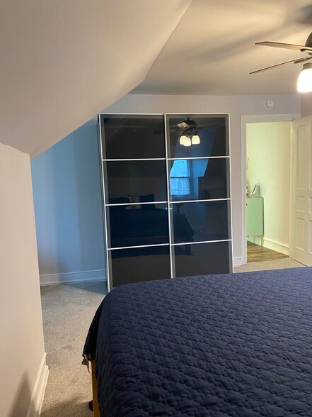 Bedroom - 1013 N 63rd St