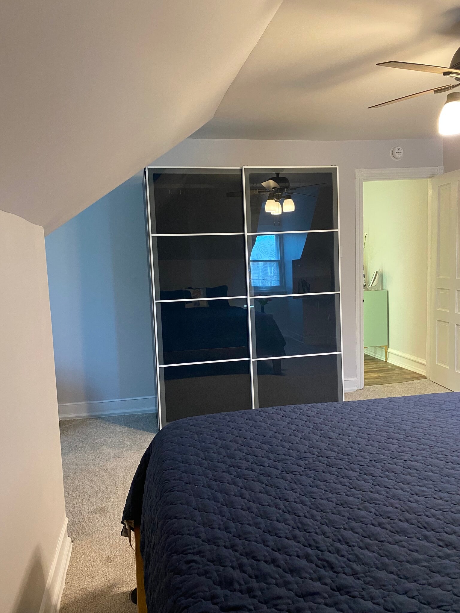 Bedroom - 1013 N 63rd St