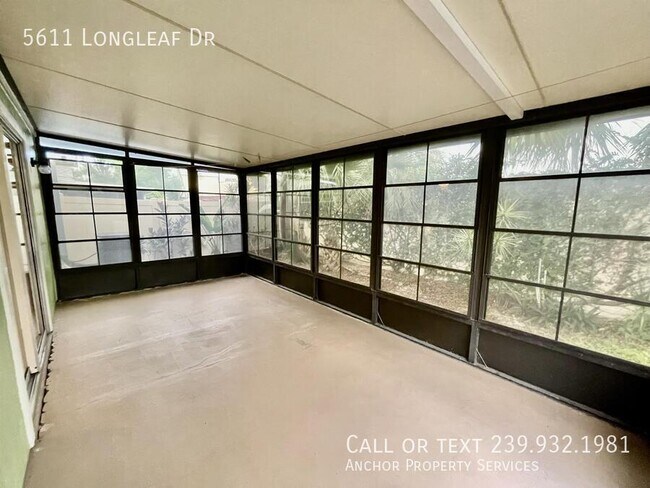 Building Photo - 5611 Longleaf Dr