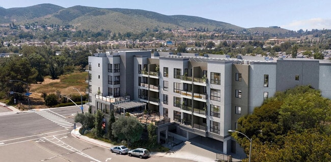 Building Photo - Alante