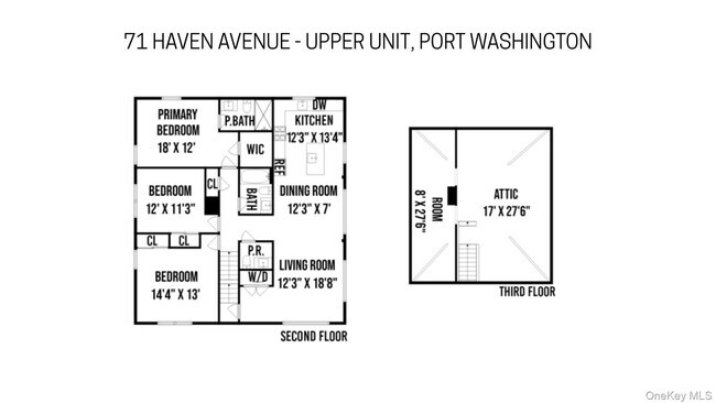 Building Photo - 71 Haven Ave