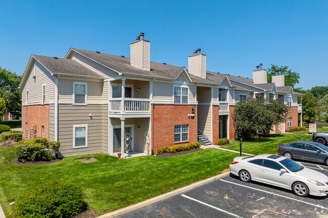Building Photo - Park at Eagle Creek