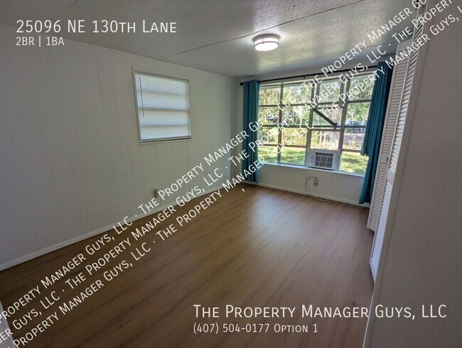 Building Photo - 25096 NE 130th Ln