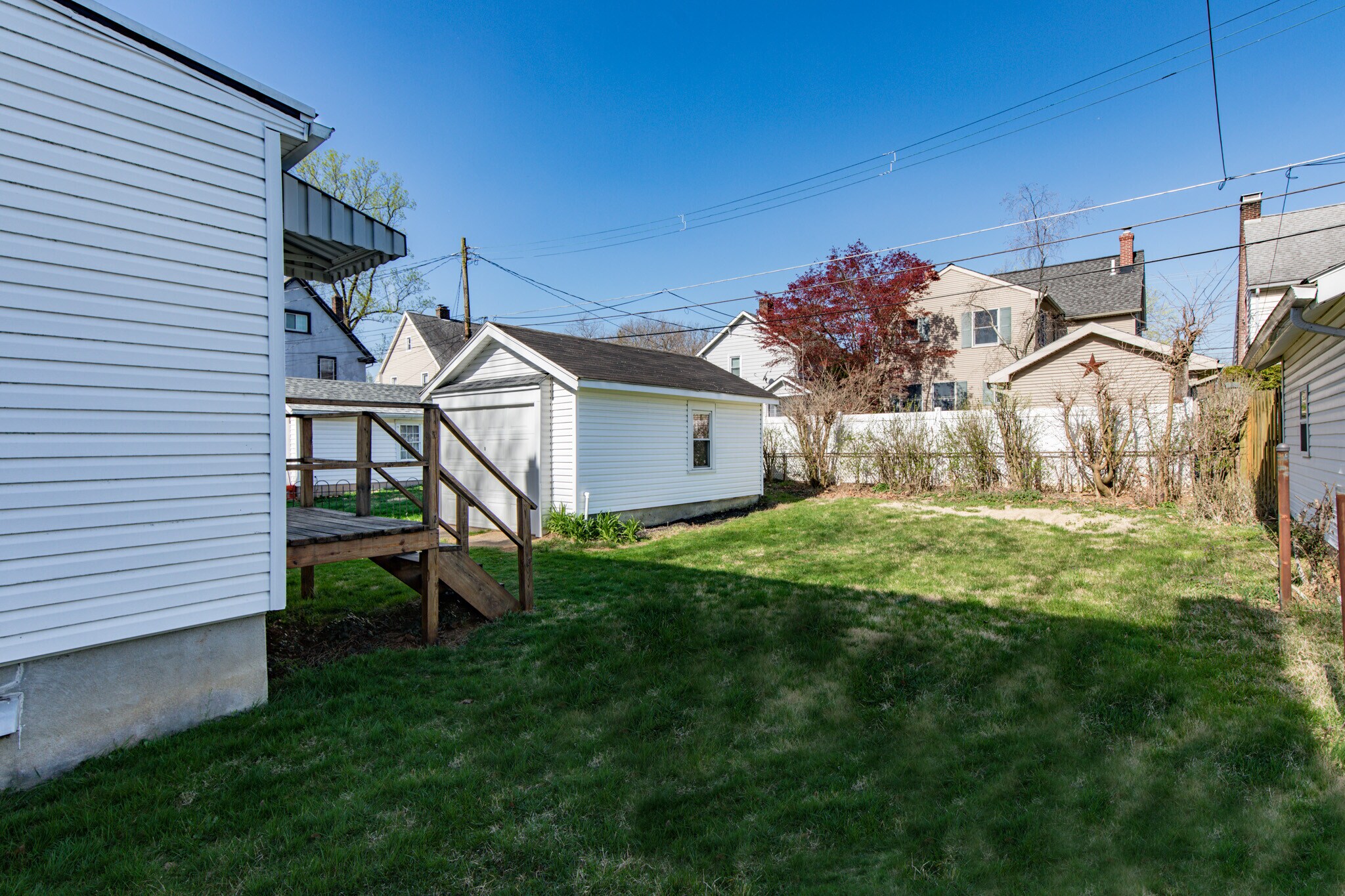 Building Photo - 1617 Cloverleaf St