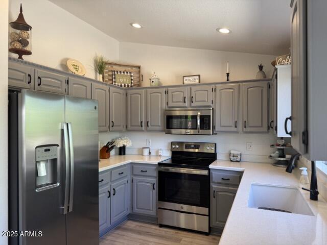 Building Photo - 15786 W Amelia Dr