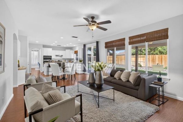 Building Photo - 3180 Mount Tamalpais Dr