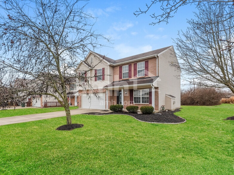 Building Photo - 107 Worthington Dr