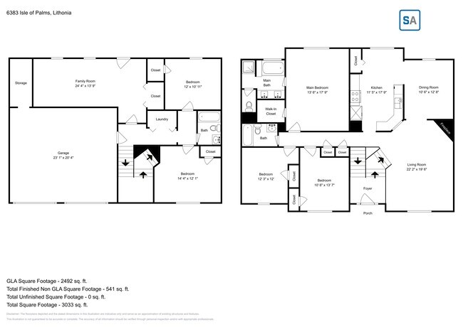 Building Photo - 6383 Isle of Palms