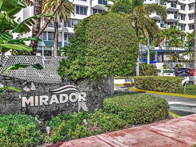 Building Photo - 1200 West Ave