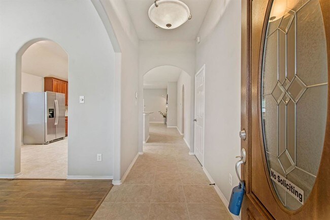 Building Photo - 21711 Debray Dr
