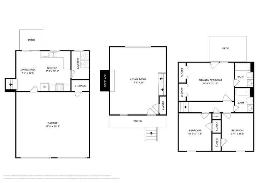 Building Photo - 286 MacLand Springs Dr