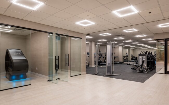 Building Photo - 815 Mayor Kenneth A. Gibson Blvd