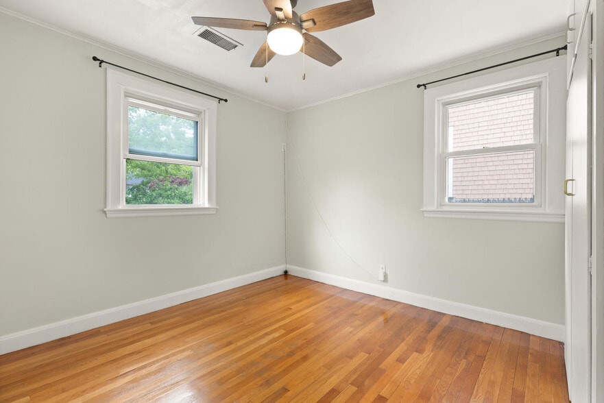 Second Bedroom - 4 Homestead St