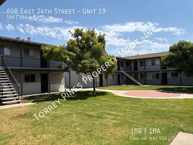 Building Photo - 608 E 24th St