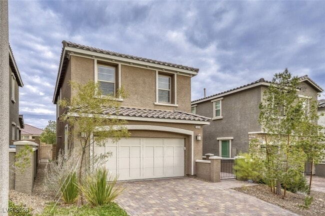 Building Photo - 10426 Mount Charleston Ave