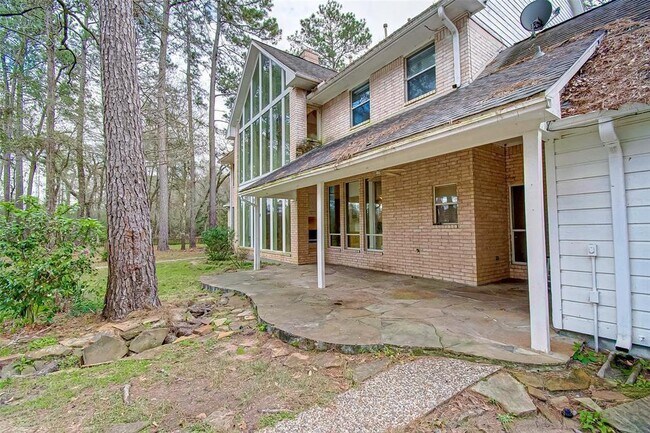 Building Photo - 14690 Old Conroe Rd
