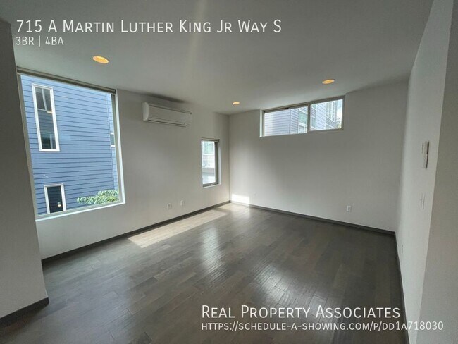 Building Photo - 715 A Martin Luther King Jr Way S