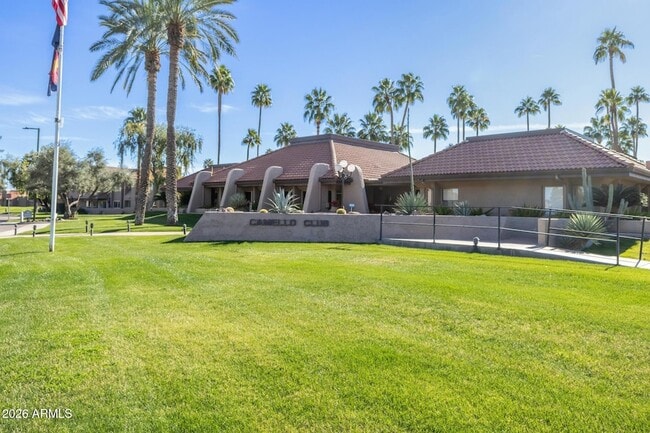 Building Photo - 7424 N Vía Camello Del Norte