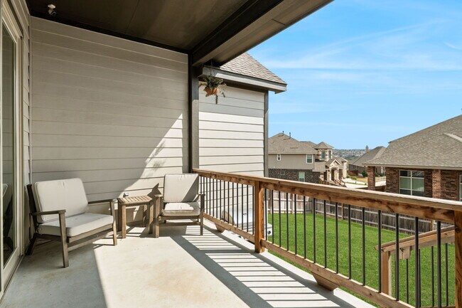 Building Photo - 1606 Brass Canyon