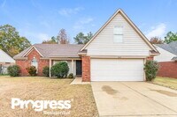 Building Photo - 4060 Triple Crown Loop N