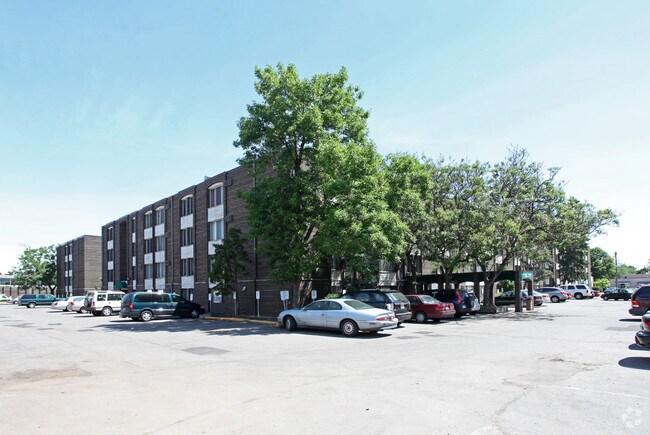 Building Photo - Franklin Housing Co-op