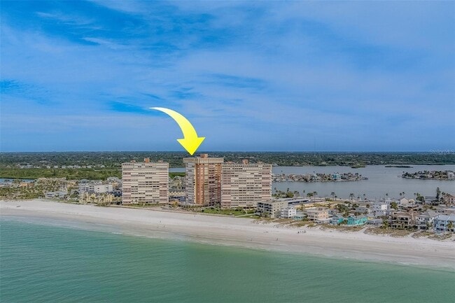 Building Photo - 17920 Gulf Blvd