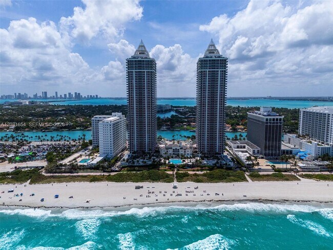 Building Photo - 4779 Collins Ave