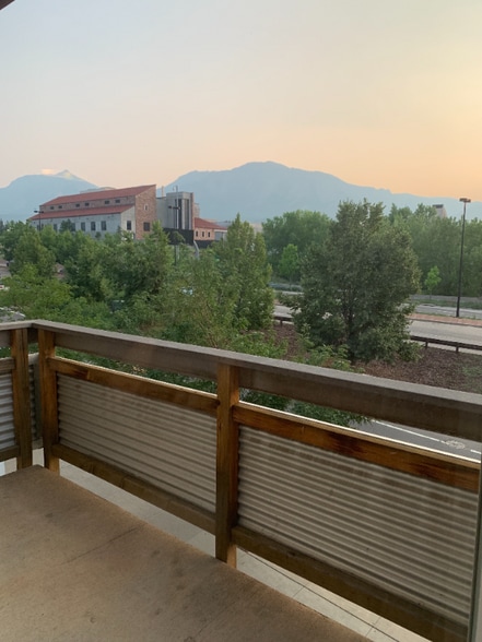 Building Photo - 2810 E College Ave