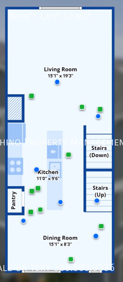 Building Photo - 1092 E Vessel Ct