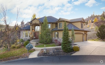 Building Photo - 1610 E Eagle Feather Ln