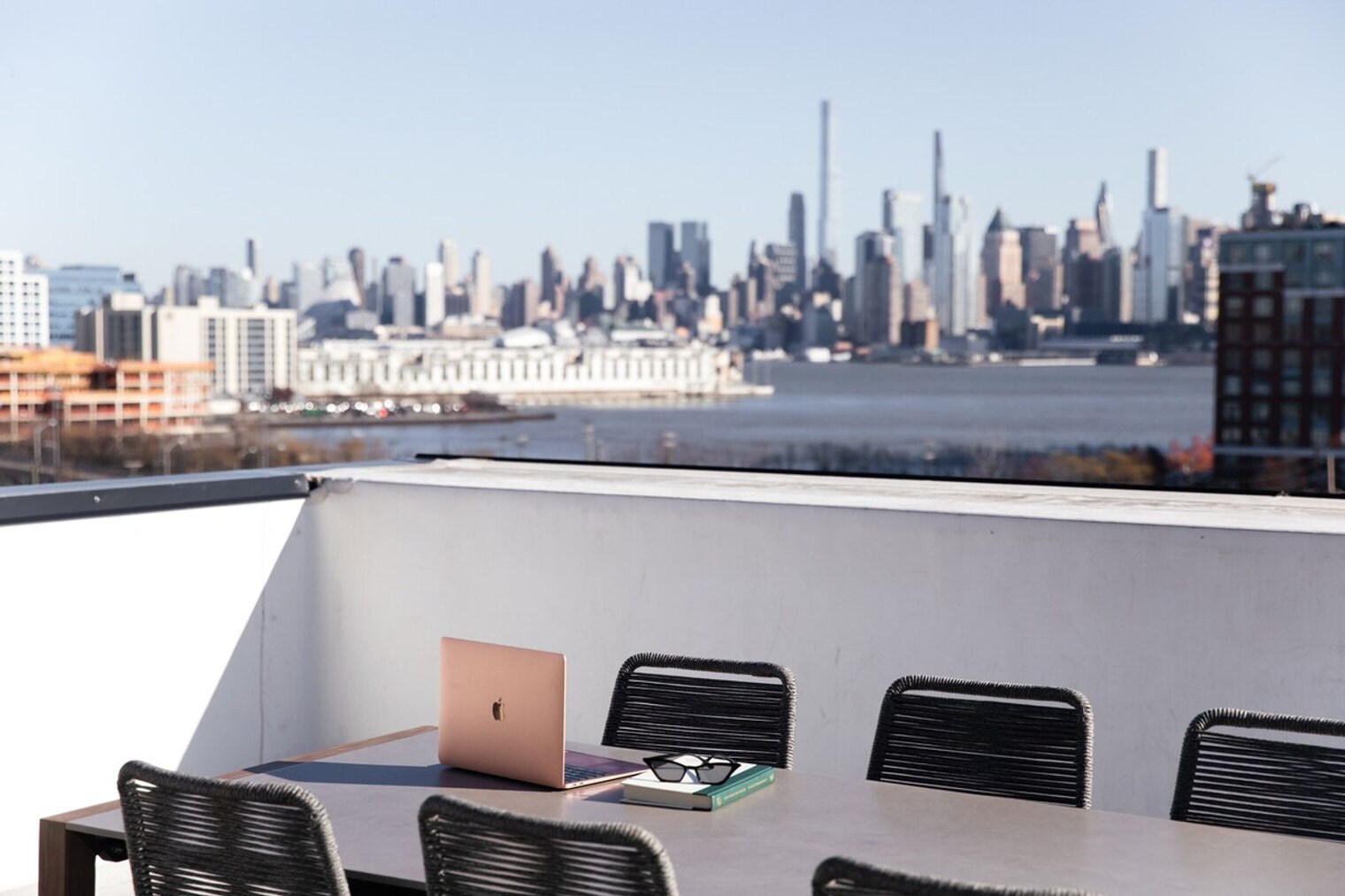 Building Photo - 1424 Adams St