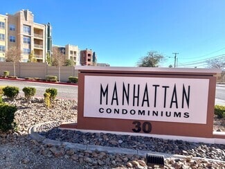 Building Photo - Manhattan Condos