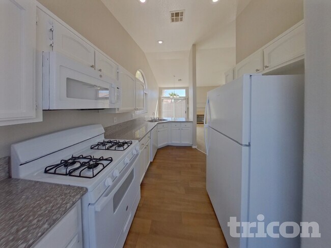 Building Photo - 2109 Cabrini Ct