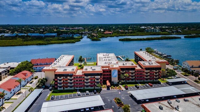 Building Photo - 19701 Gulf Blvd