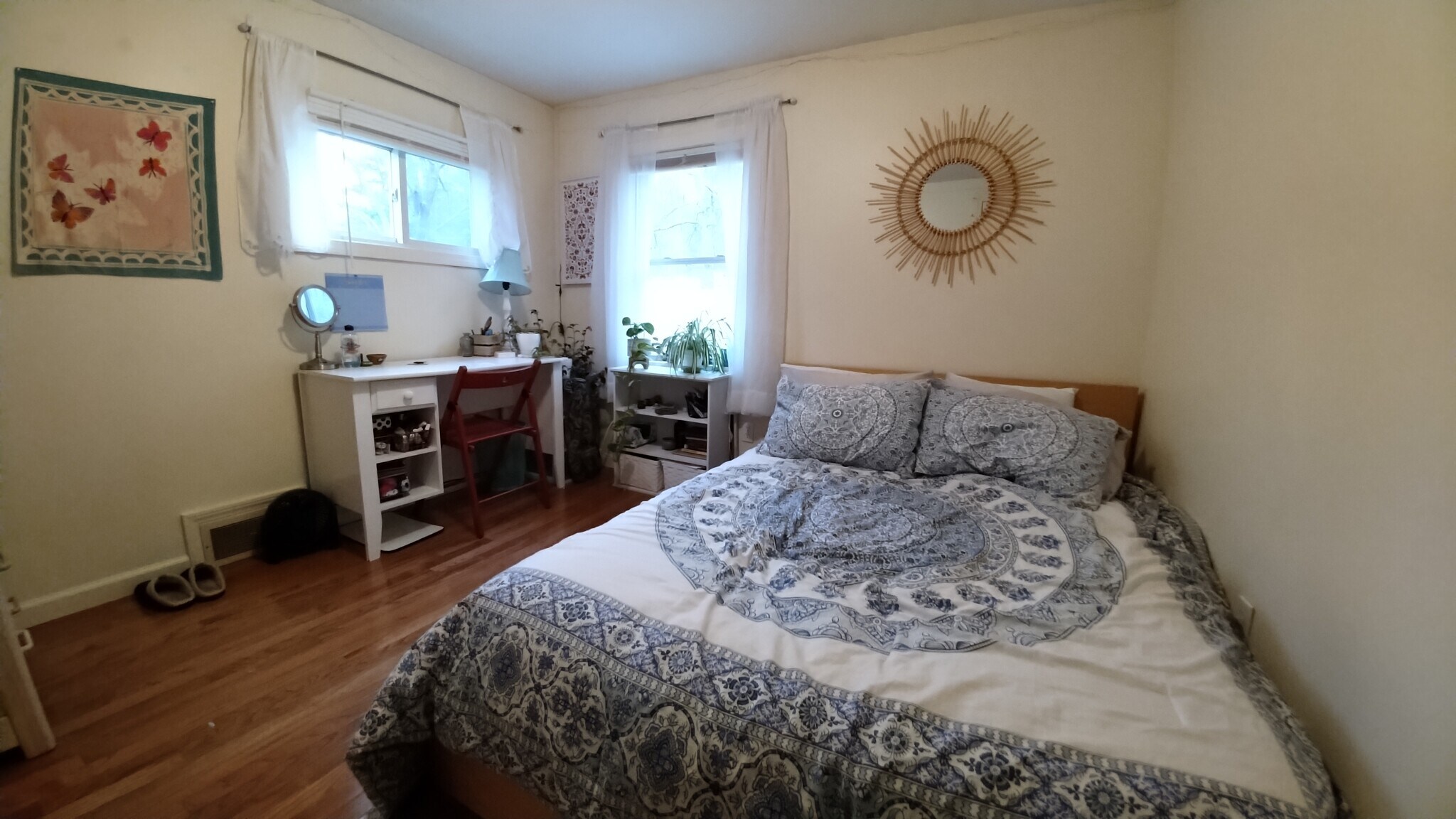 Bedroom 1 of 3 - 237 Pine Lake Dr