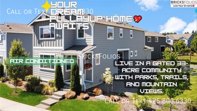 Building Photo - Elevate Your Lifestyle in the Heart of Puyallup’s Best Homes