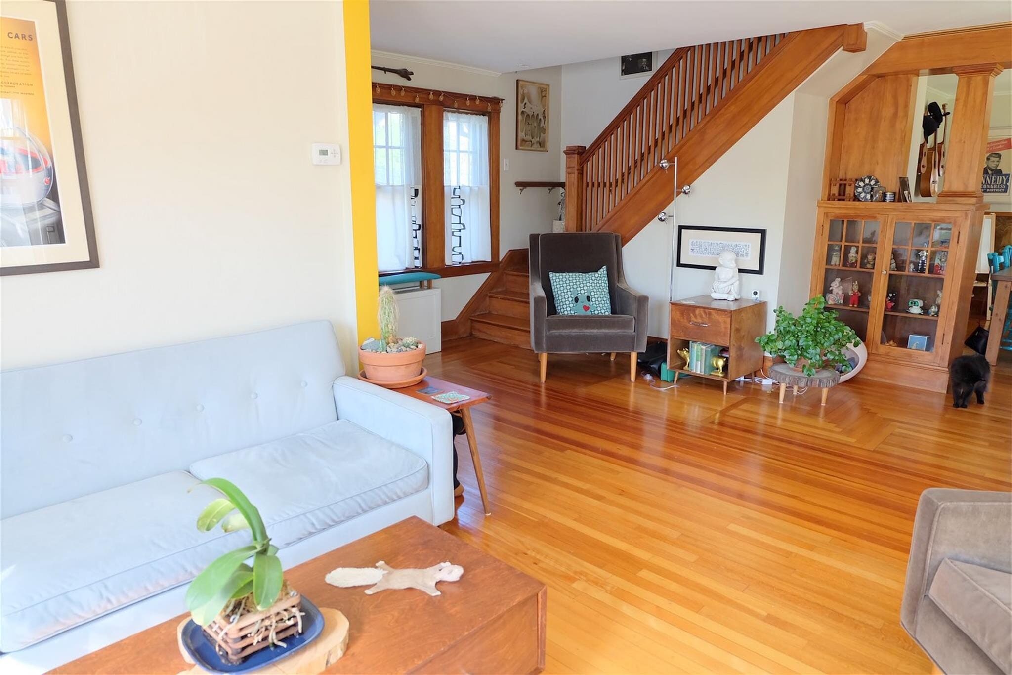 Building Photo - 63 Saunders St