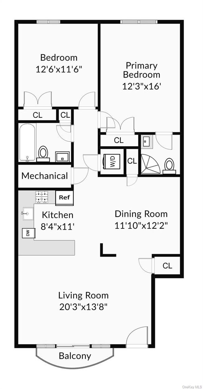 Building Photo - 6 Pell Pl