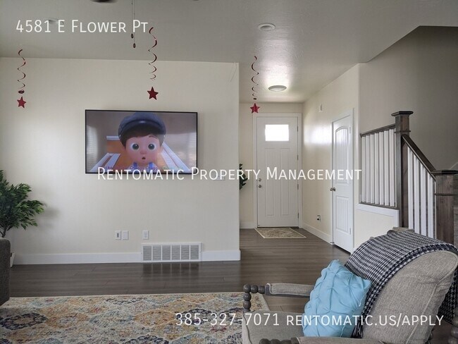 Building Photo - 4581 Flower Point