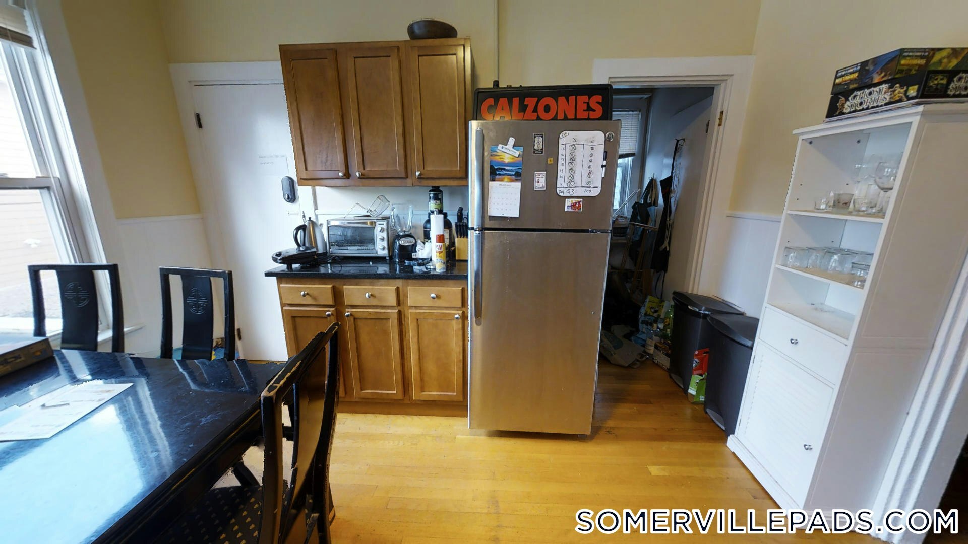 Building Photo - 256 Summer St