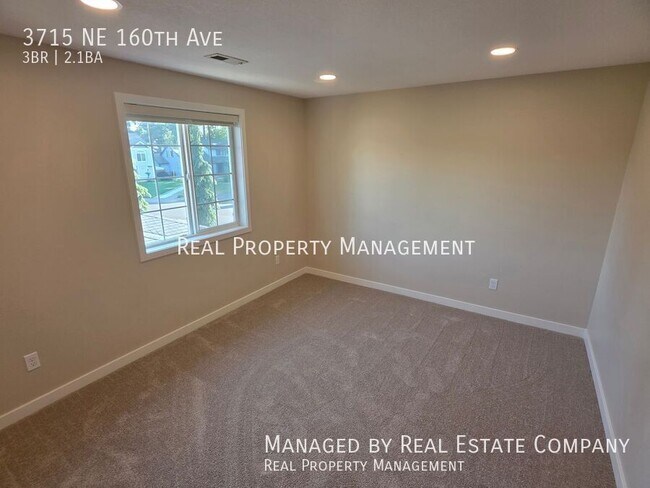 Building Photo - 3715 NE 160th Ave