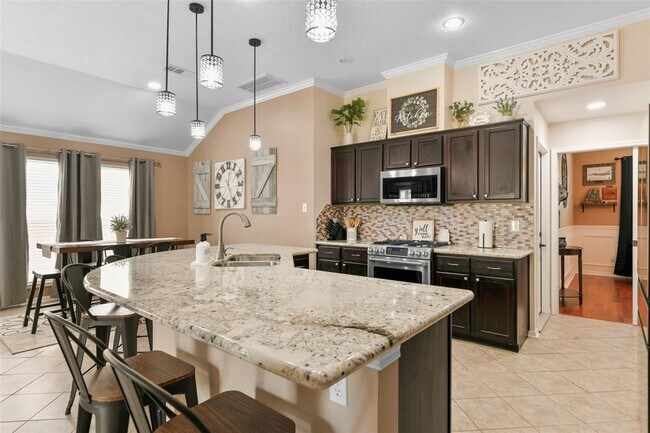 Building Photo - 3016 Quill Meadow Dr