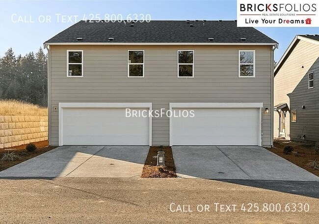 Building Photo - 14914 204th Ave E