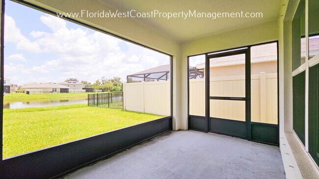 Building Photo - LOVELY 3 BEDROOM HOME WITHIN SILVERSTONE N...