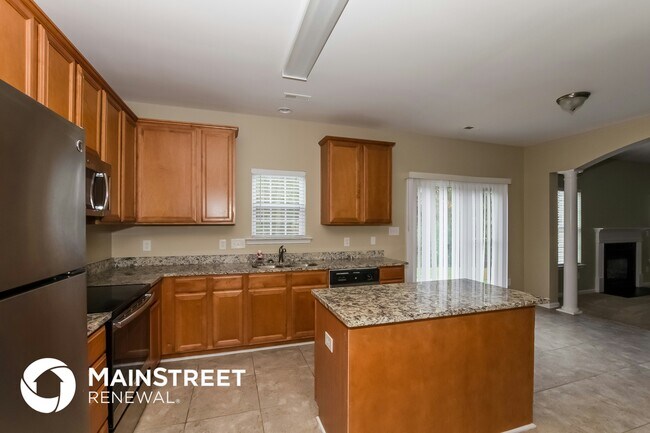 Building Photo - 10421 Gold Pan Rd