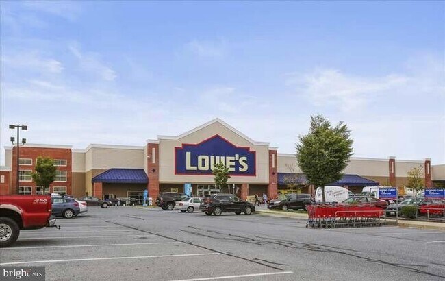 Building Photo - 1703 Aldin Ct